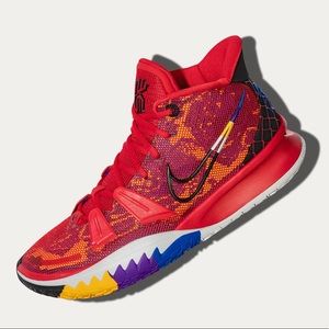 NIKE KYRIE SEVEN H020 ❤️🏀⛹️‍♂️❤️